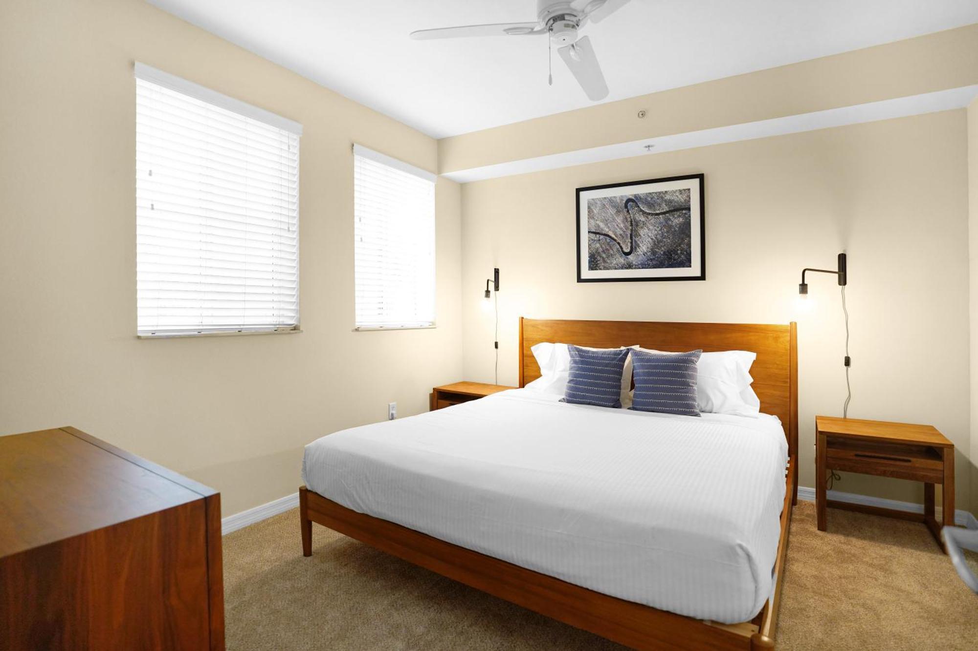 Dharma Home Suites South Miami At Red Road Commons Екстериор снимка